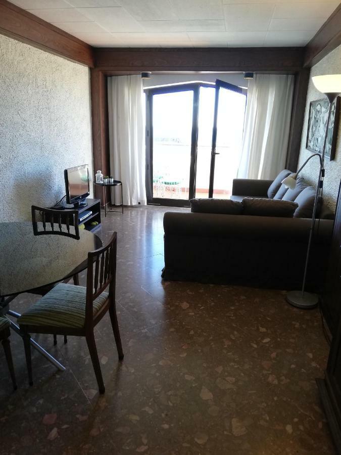 Ocean View Apartment Кошта-да-Капарика Экстерьер фото