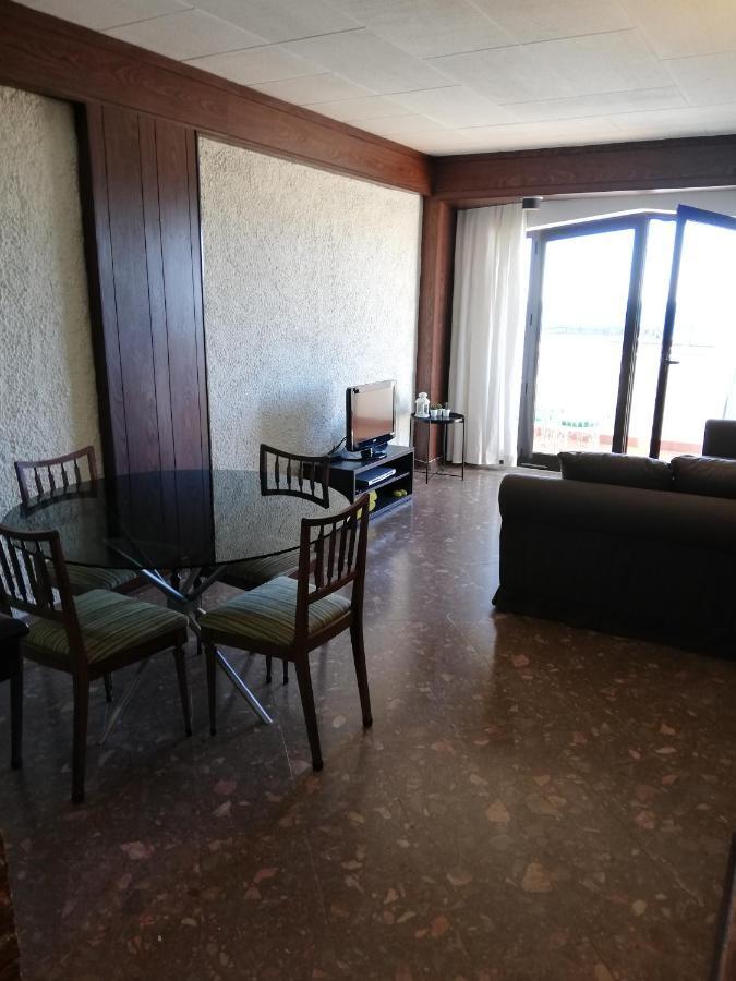 Ocean View Apartment Кошта-да-Капарика Экстерьер фото